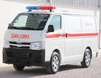 ambulance
